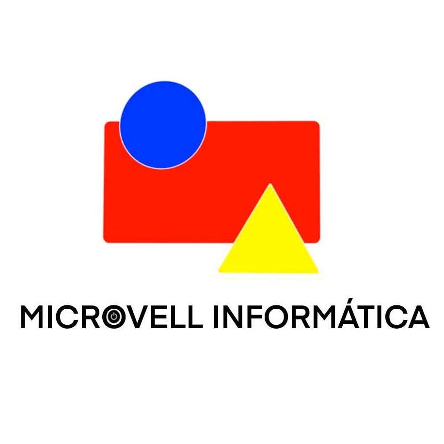 microvell logo