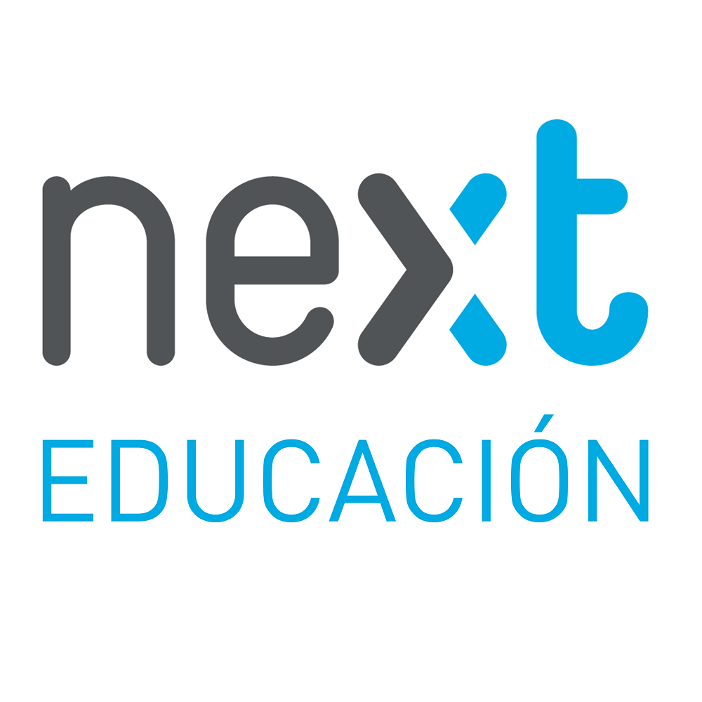 next education logo