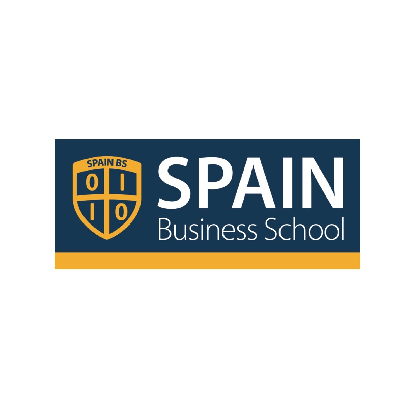 spain business logo