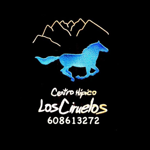los ciruelos logo