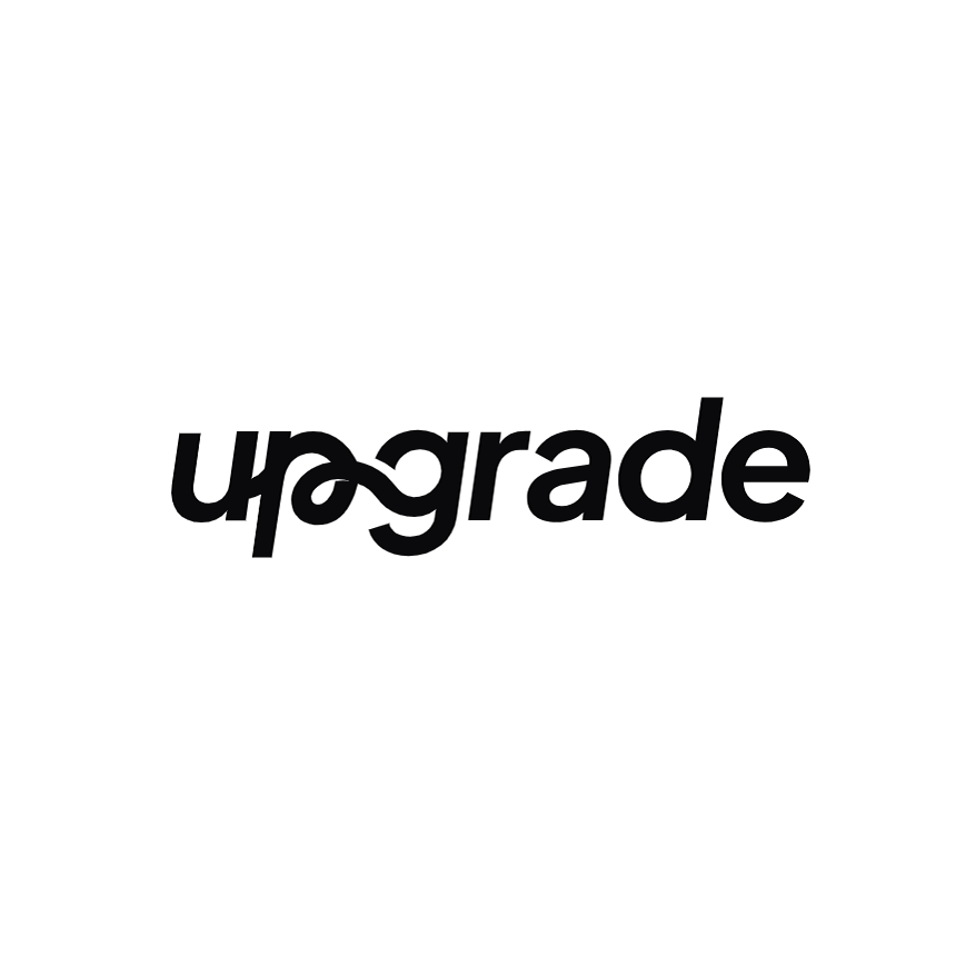 upgrade logo