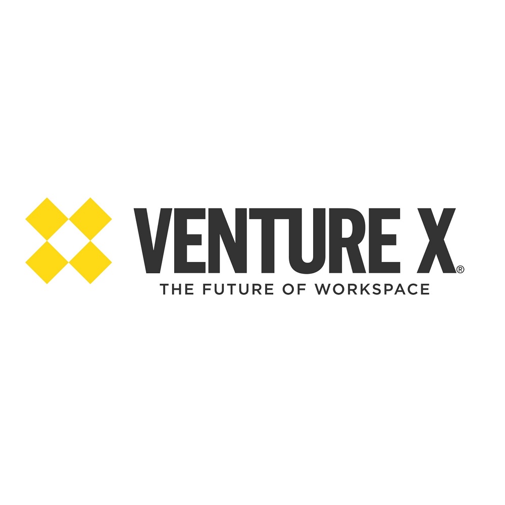 venture x logo