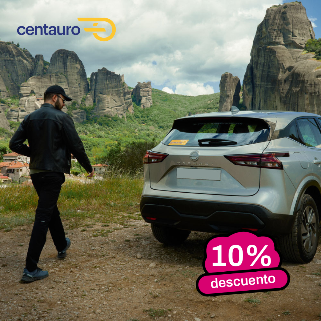 Centauro