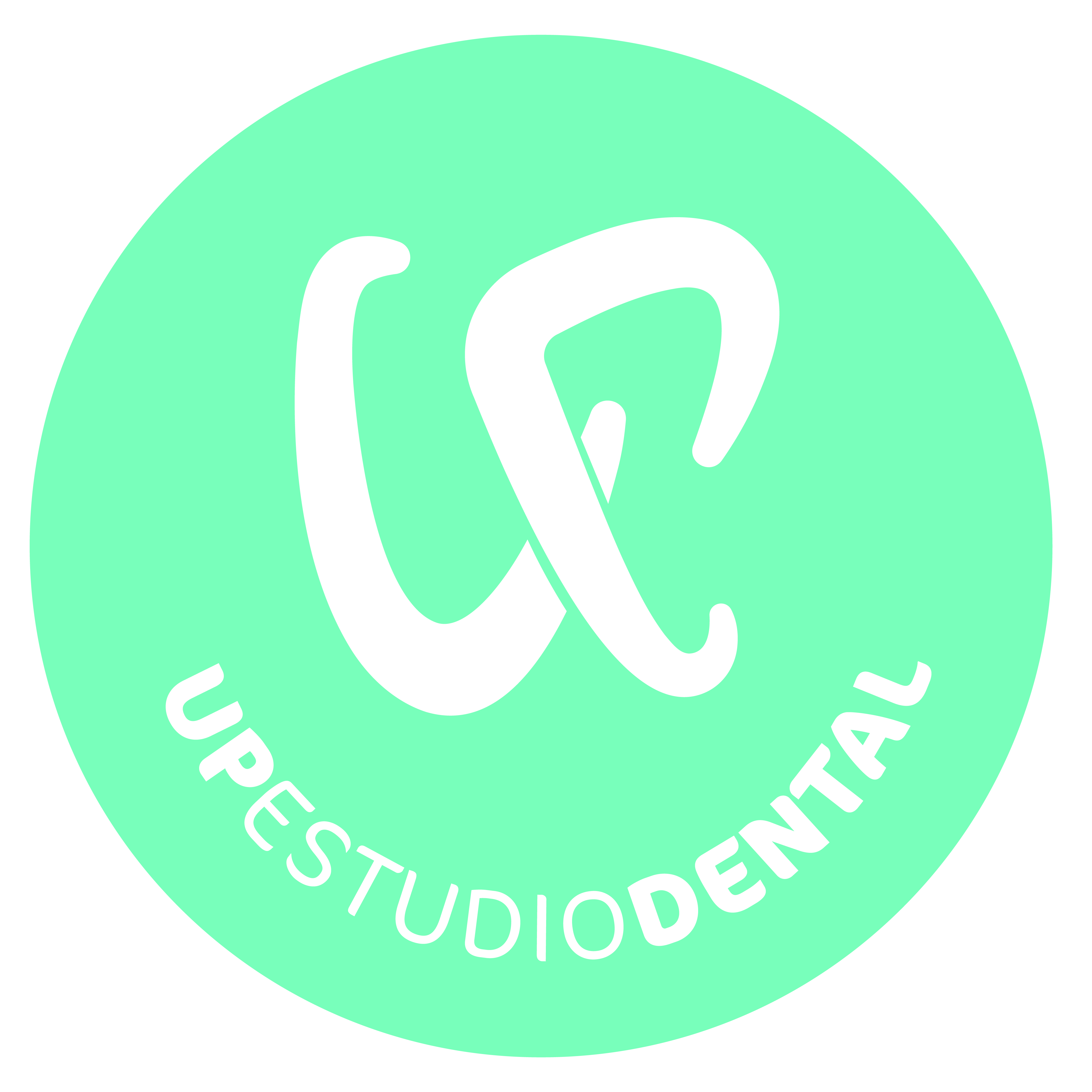 upestudio logo
