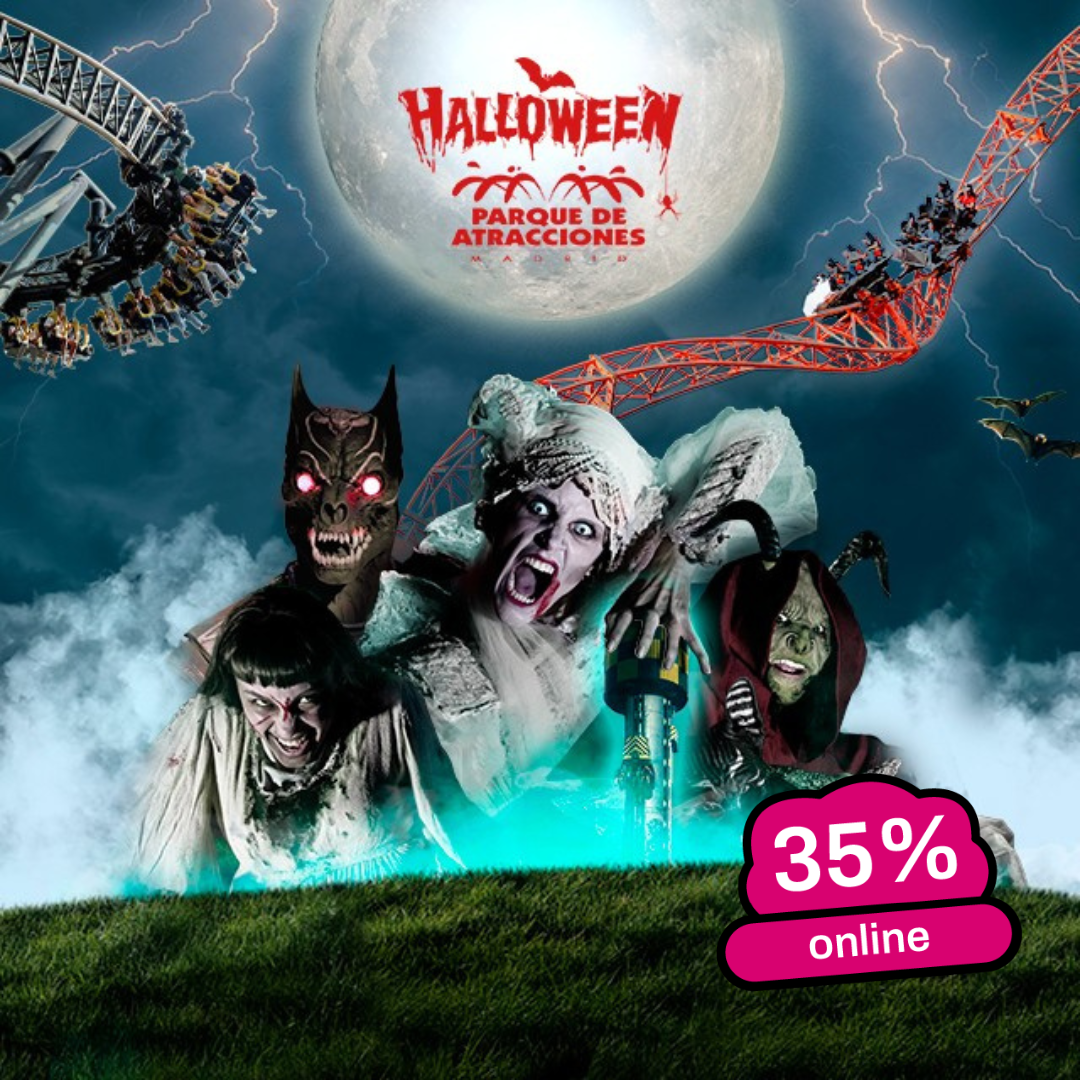 Pam 35% online