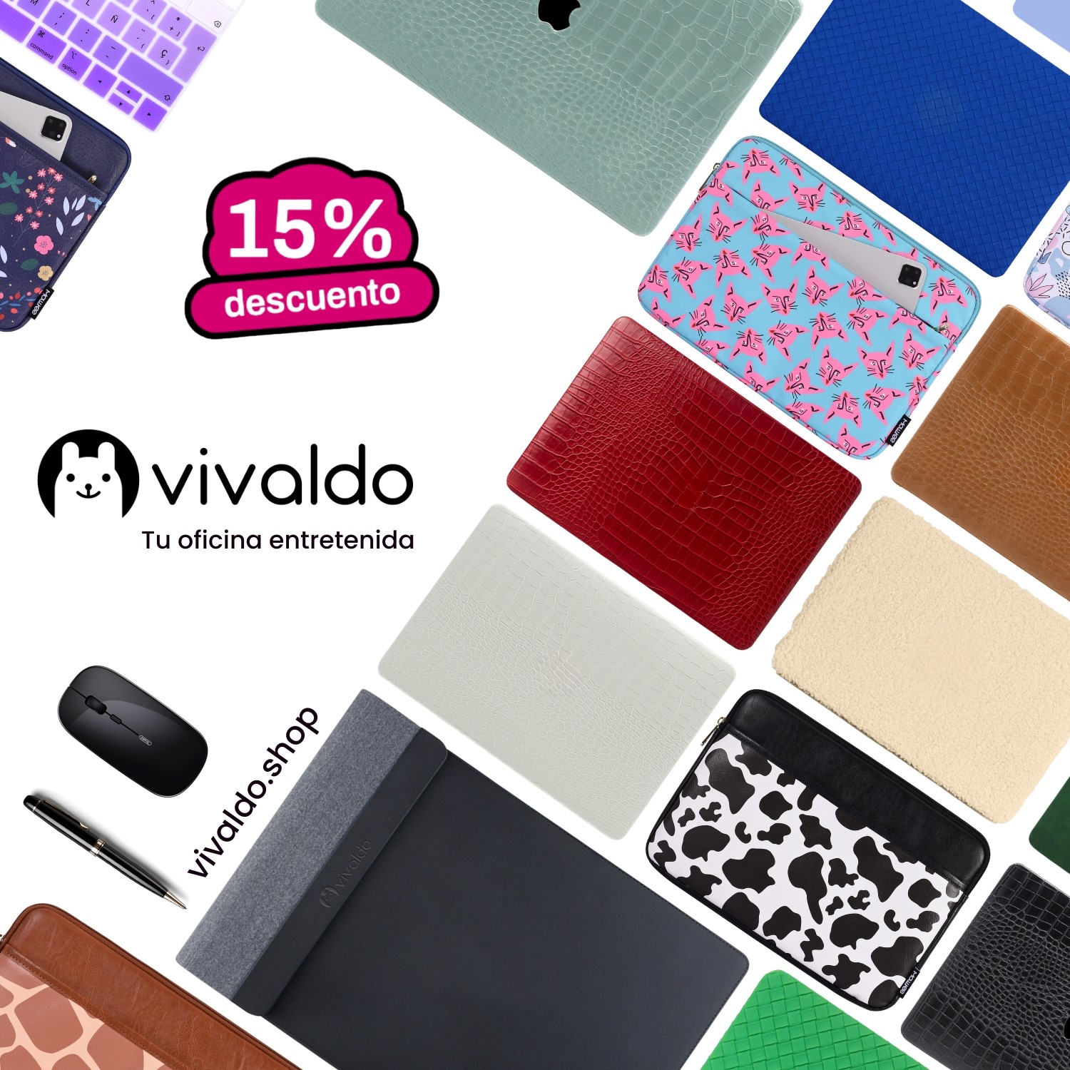 Vivaldo Shop