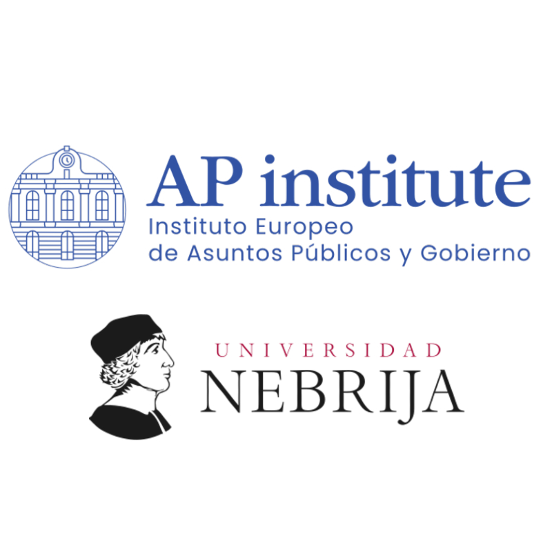 AP INSTITUTE LOGO