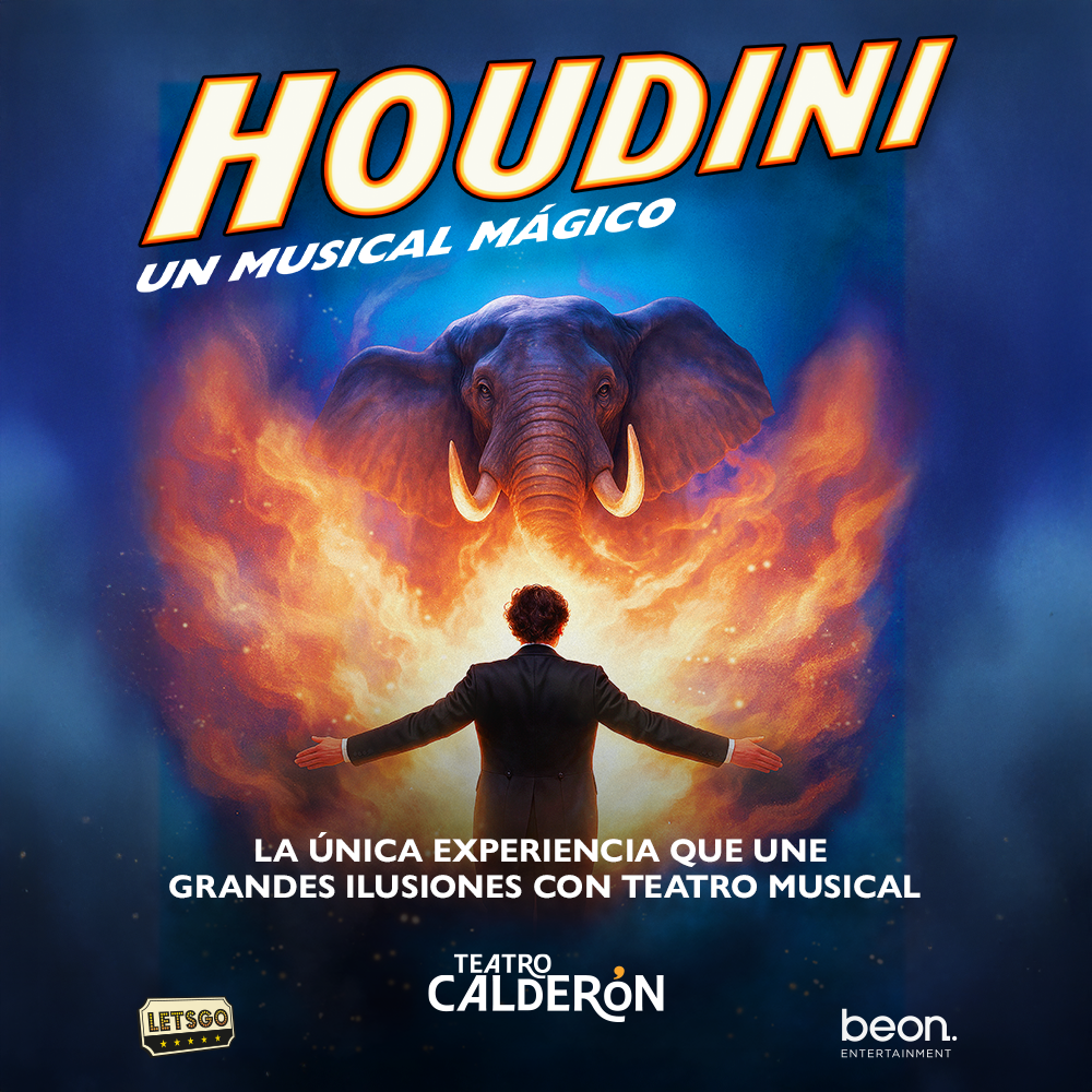 Houdini