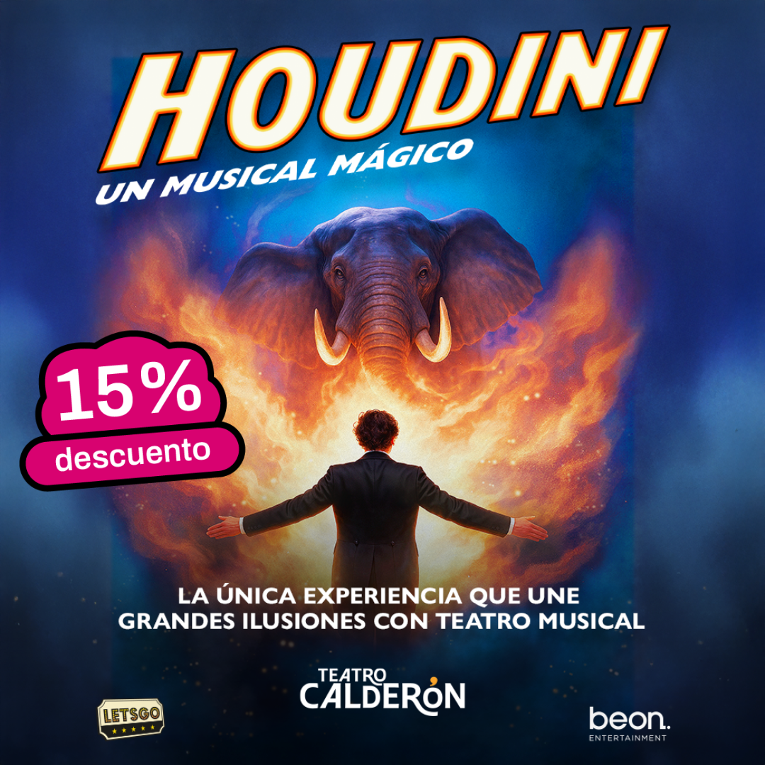 HOUDINI