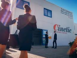 Curso de Azafata/o de Vuelo (TCP) 