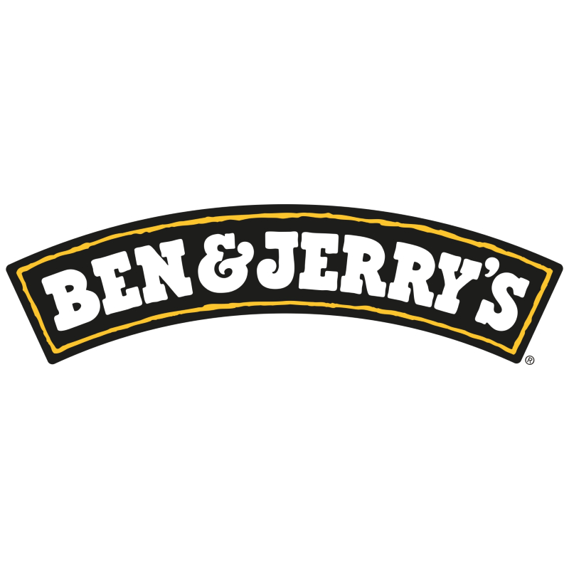 BEN AND JERRY'S CC ZIELO