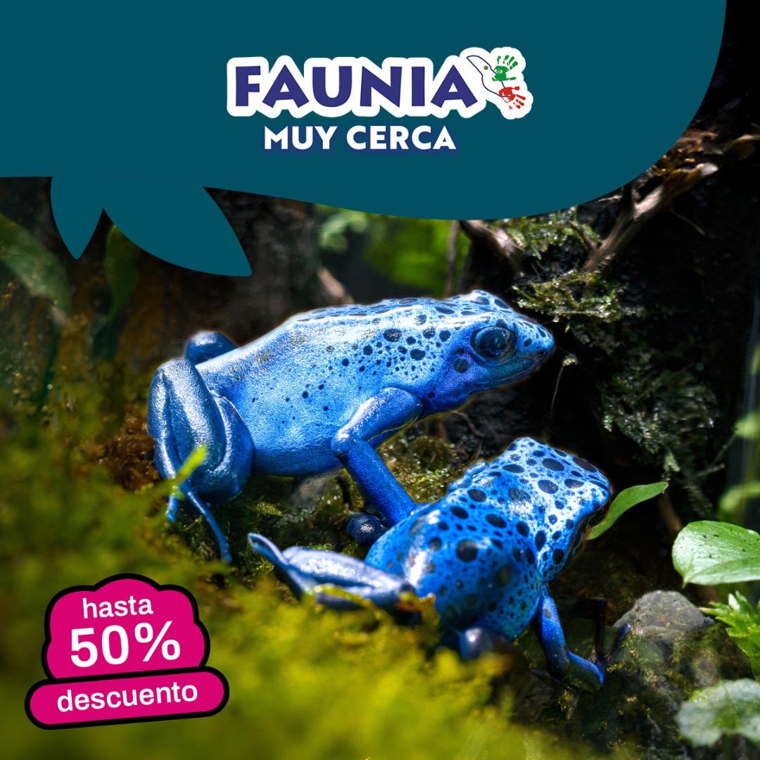 faunia