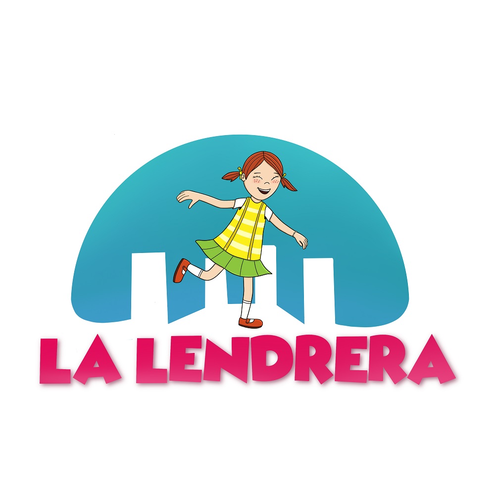 la lendrera logo
