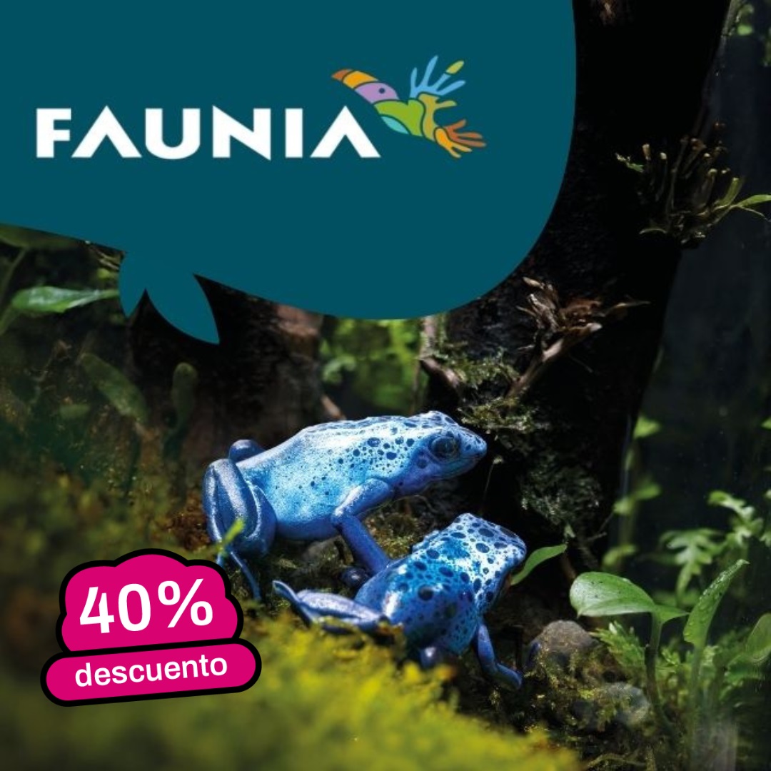 Faunia