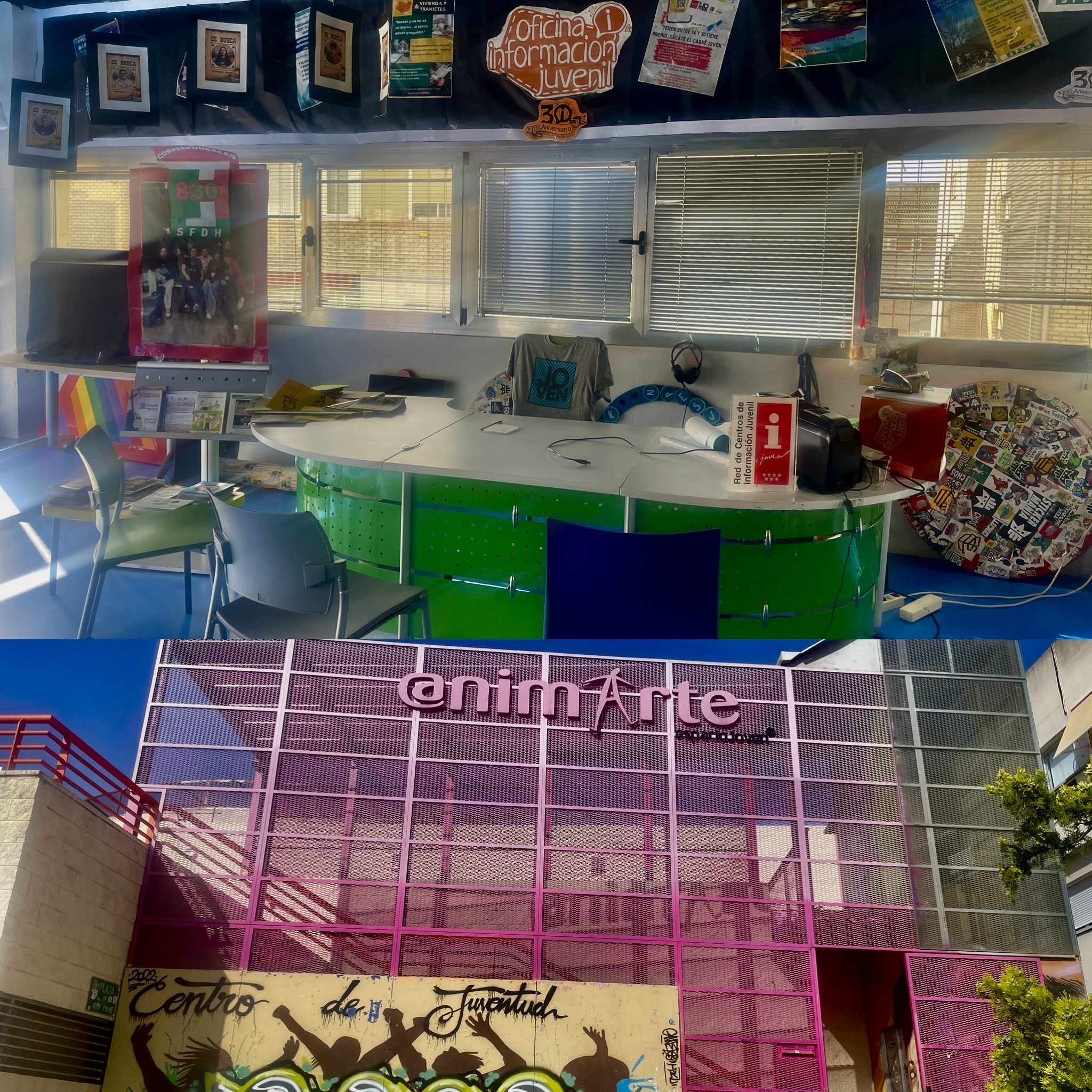 San Fernando de Henares