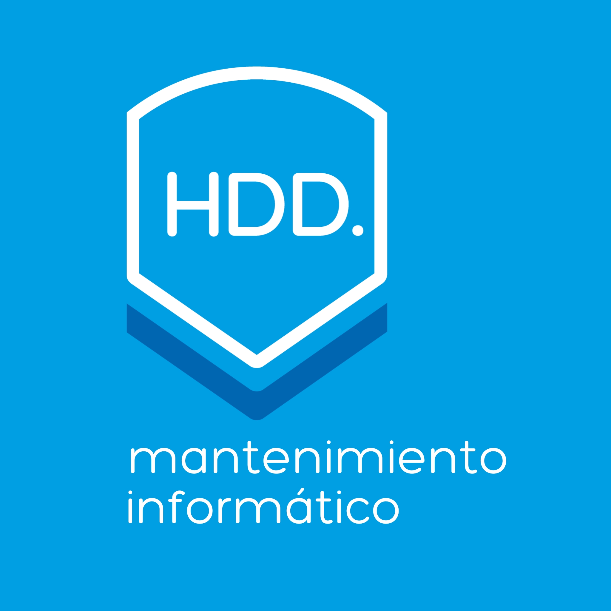 HDD logo
