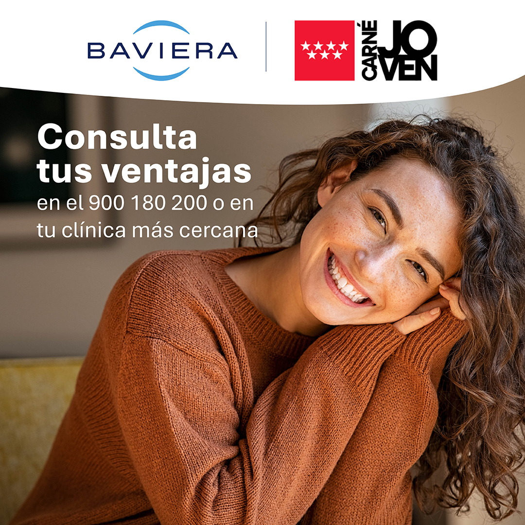 Clínica Baviera