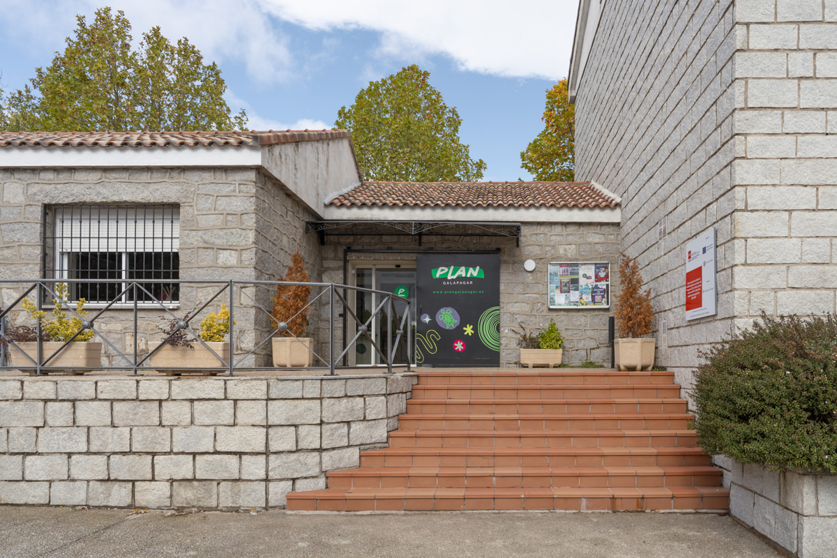 Galapagar