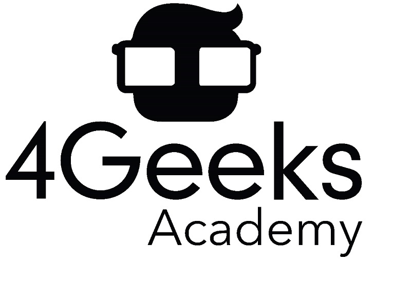 4Geeks Academy España 