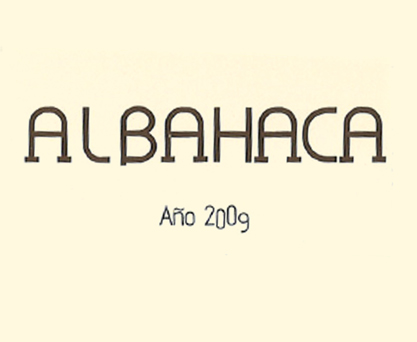 Albahaca