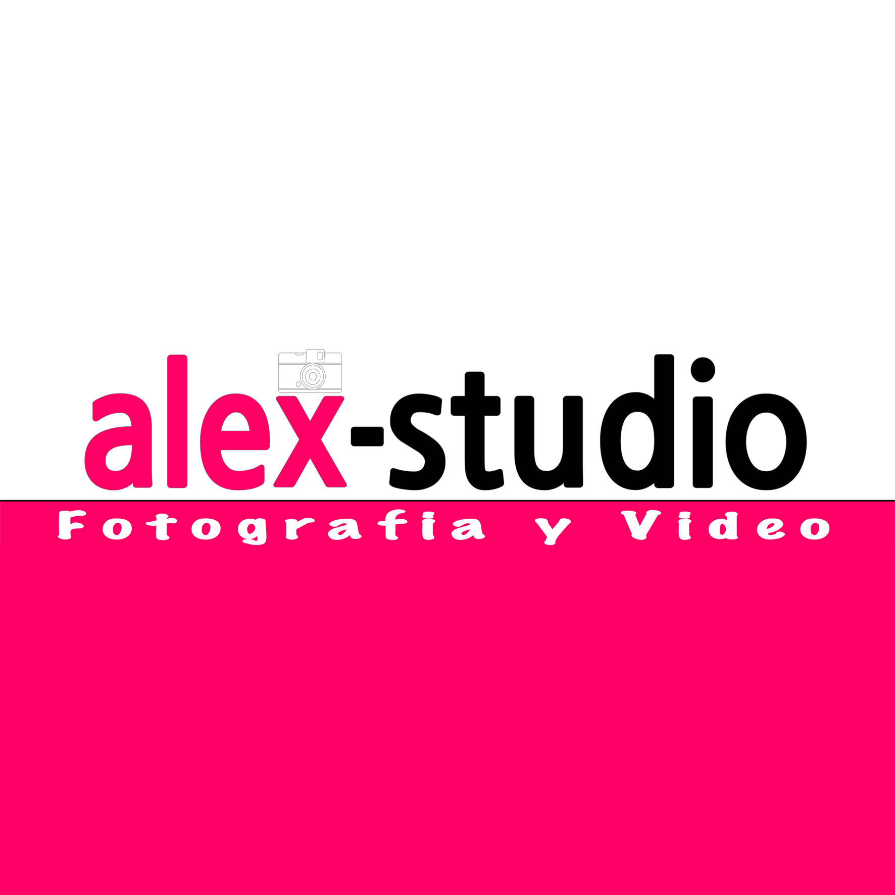 Alex - Studio 
