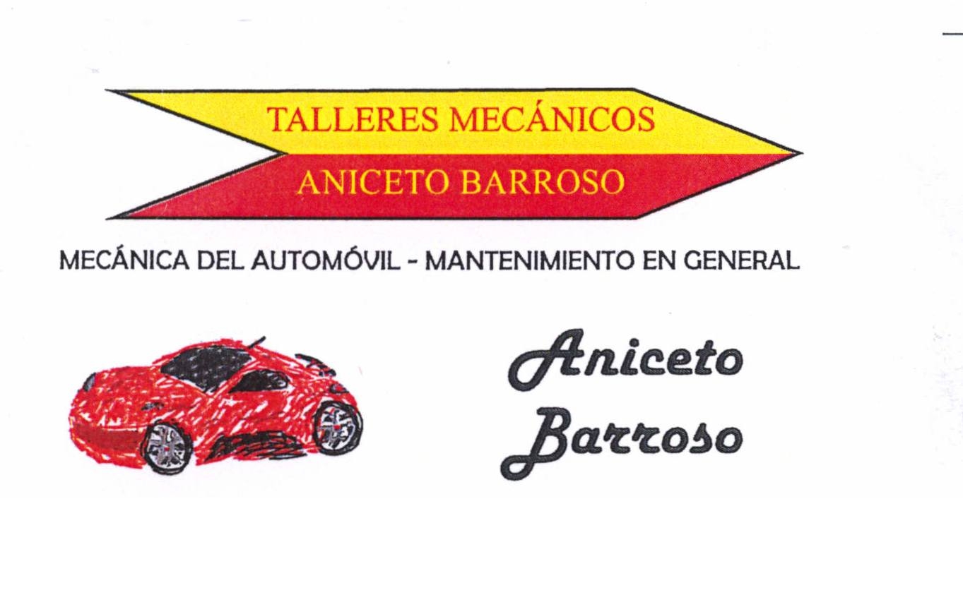 Aniceto Barroso Talleres Mecánicos 