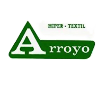 Hipertextil Arroyo