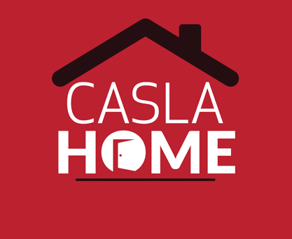 Inmobiliaria Casla Home