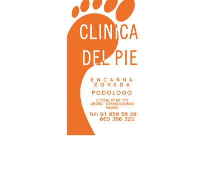 Clínica del Pie Encarna Zoreda