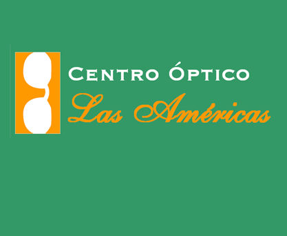 Centro Óptico Las Américas