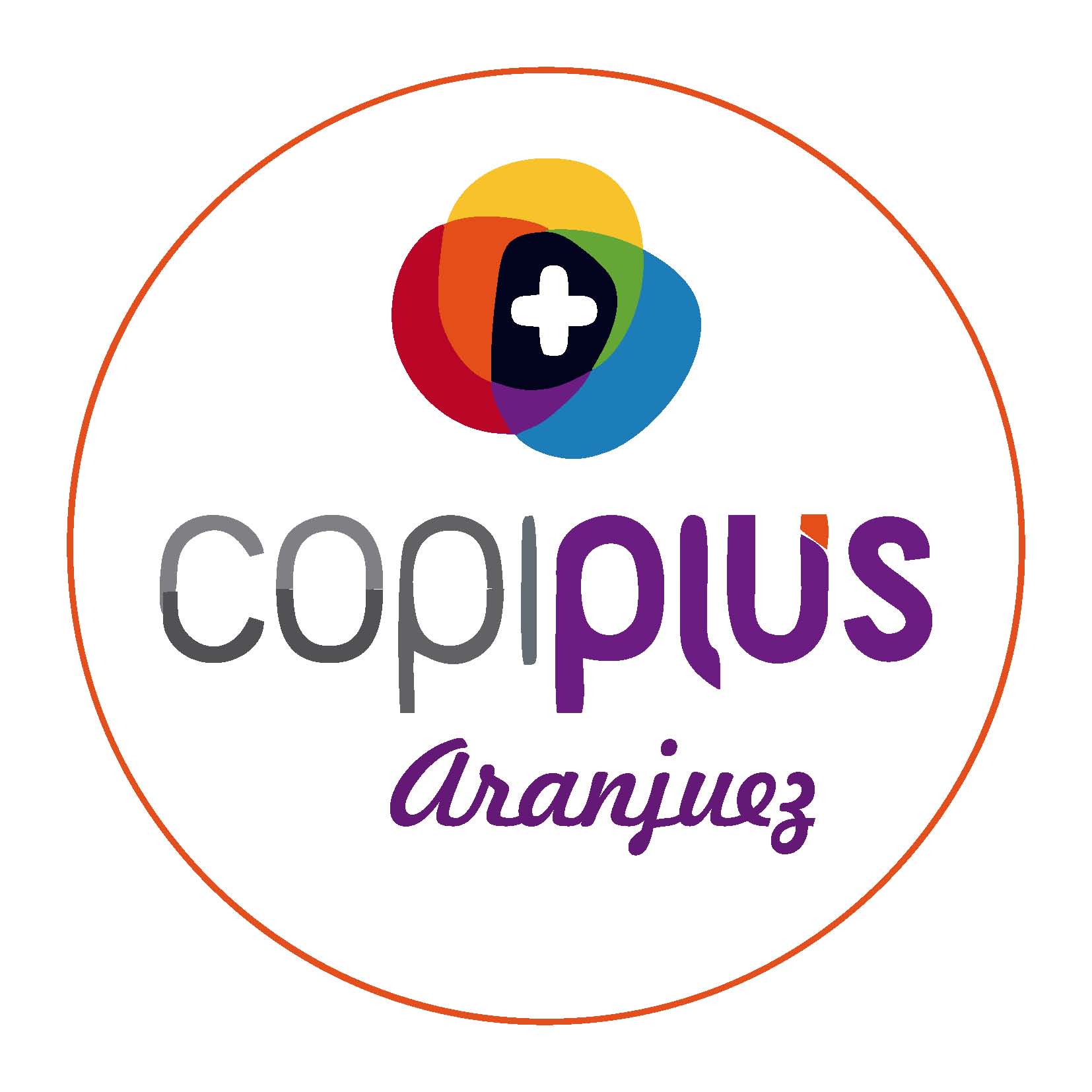 Copiplus Aranjuez