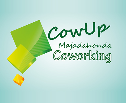 Cowup Majadahonda Coworking