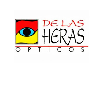 Centro Óptico de las Heras