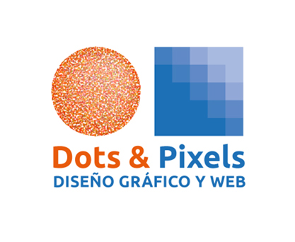 Dots & Pixels