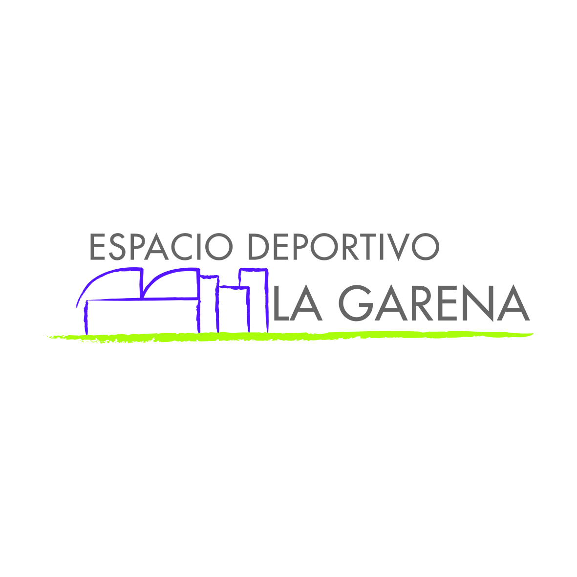 Espacio Deportivo La Garena 