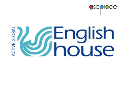 Active Global English House 