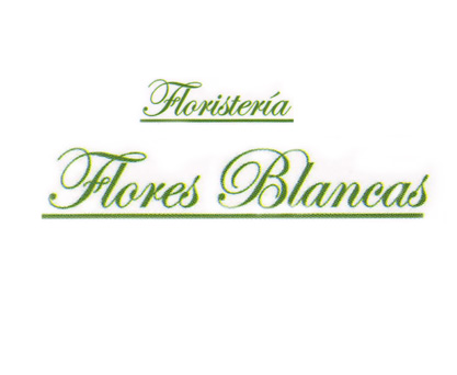 Floristería Flores Blancas