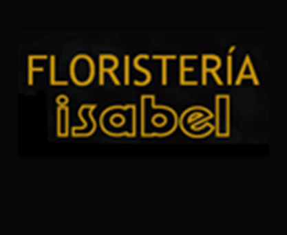 Floristería Isabel