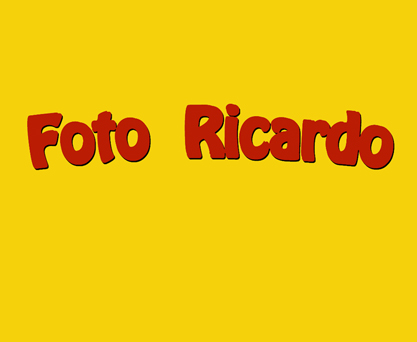 Foto Ricardo