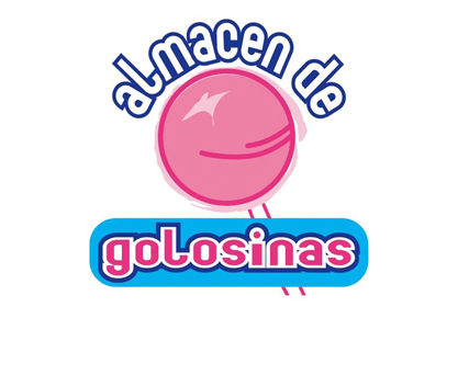 Almacén de golosinas
