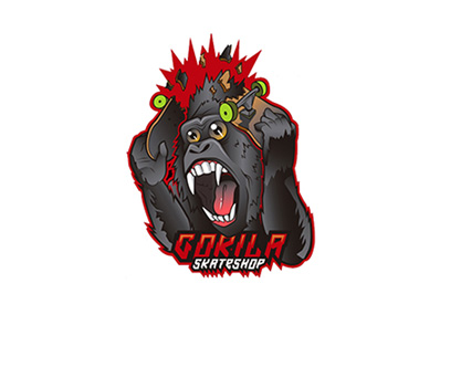 Gorila Skate