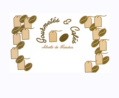 Gourmetés & Cafés