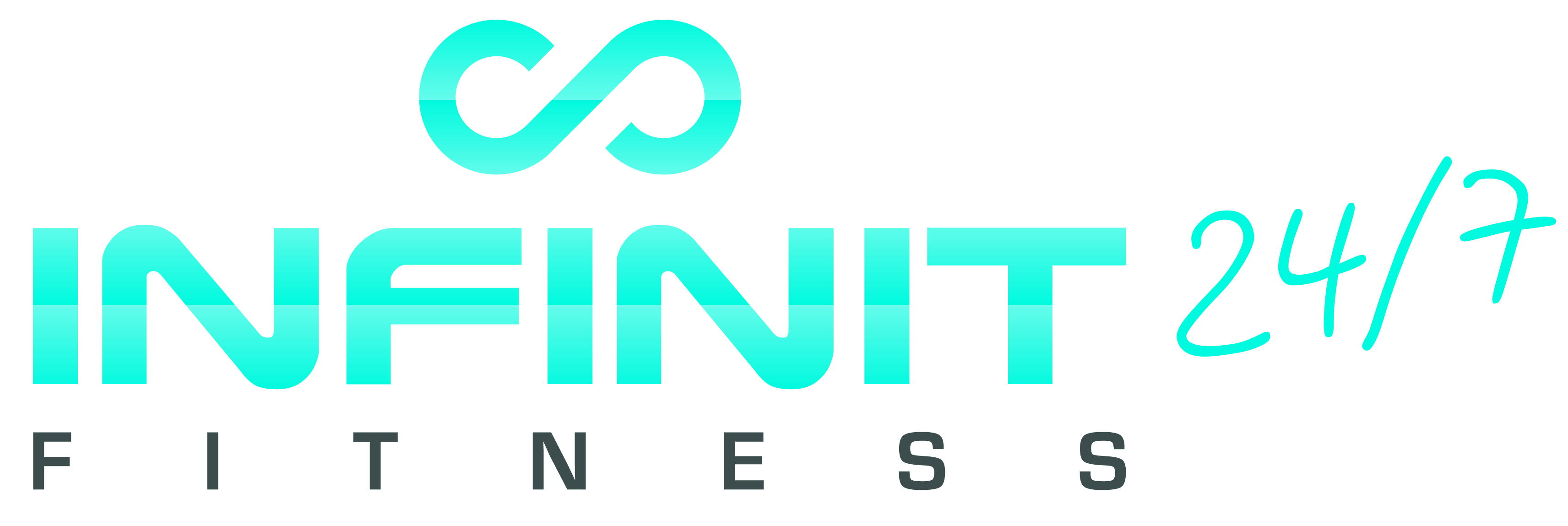 Infinit Fitness 