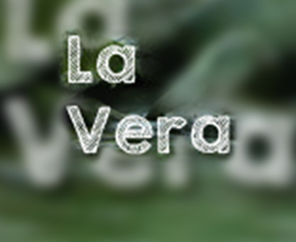 La Vera. Pizza Casera