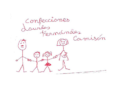 Confecciones Lourdes Fernández Camisón