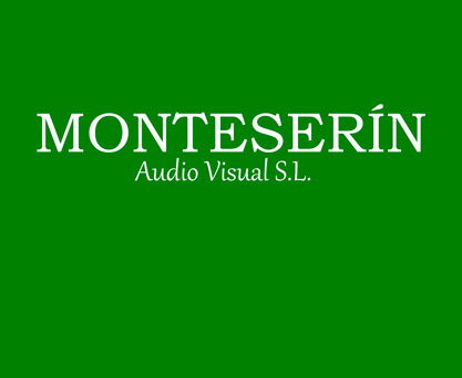 Monteserín Audiovisual