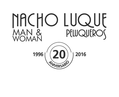 Nacho Luque Peluqueros