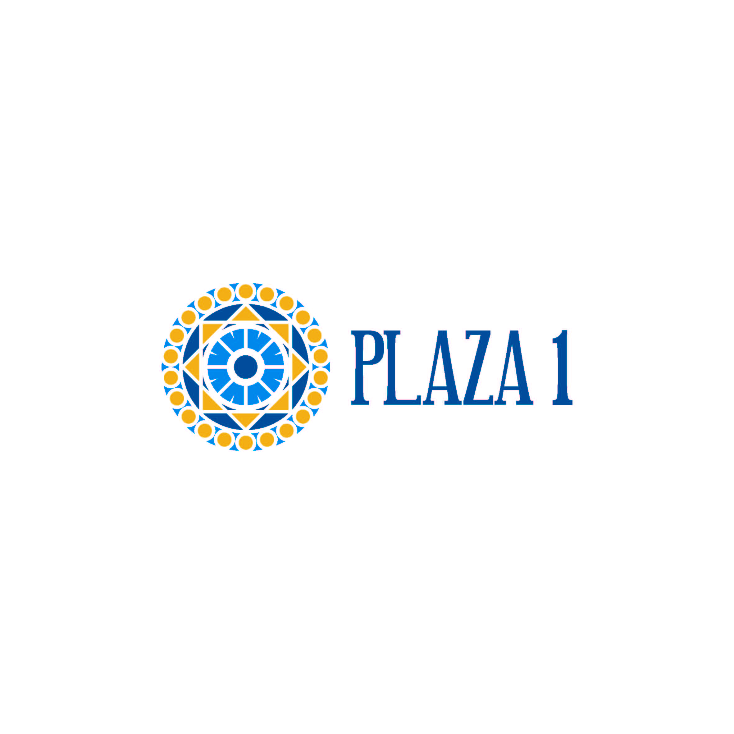 Plaza 1