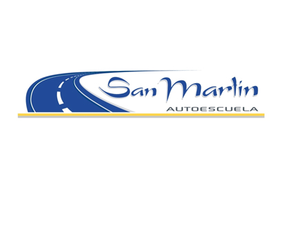 Autoescuela San Martín