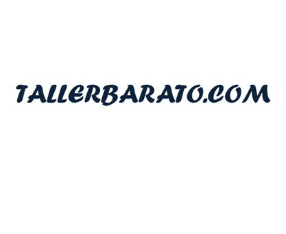 Tallerbarato.com 